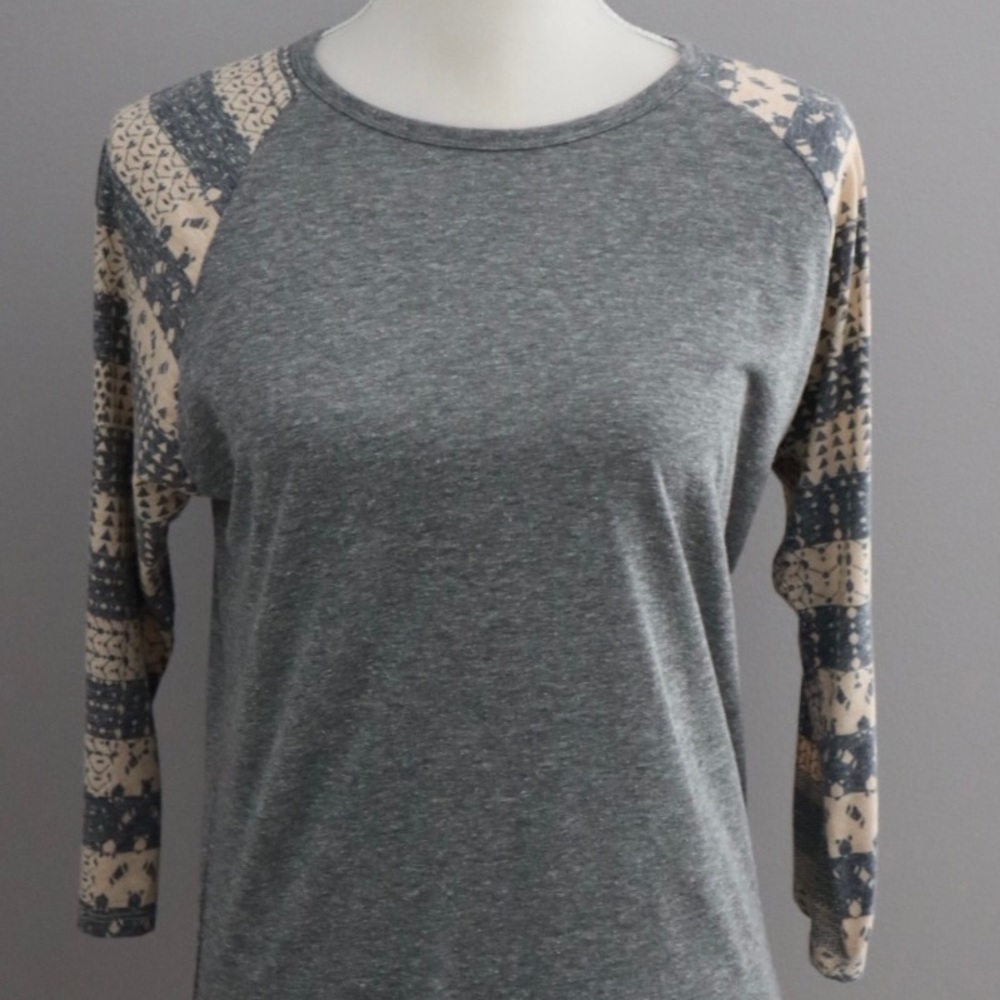 LuLaRoe Randy size Medium NWT